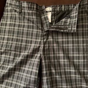 adidas golf shorts